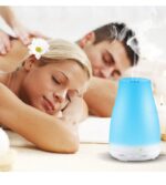 релакс с дифузер за етерични масла