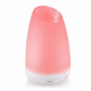 Дифузер за етерични масла ЕТЕРИМ