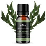 Етерично масло Евкалипт 10ml