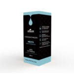 Етерично масло от мента ЕТЕРИМ кутия