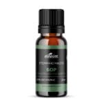 Етерично масло бор ЕТЕРИМ