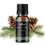 Етерично масло от Бор 10ml