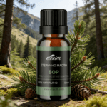 Етерично масло от Бор 10ml