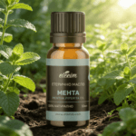 Етерично масло Мента 10ml