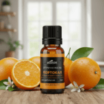 Етерично масло от Портокал 10ml
