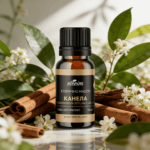 Етерично масло Канела 10ml - Image 2