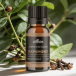 Етерично масло Карамфил 10ml