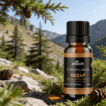 Етерично масло от кедрово дърво 10ml