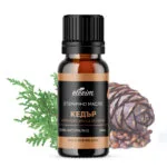 Етерично масло от кедрово дърво 10ml