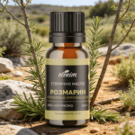 Етерично масло Розмарин 10ml