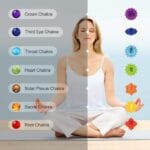 Арома гривни за ароматерапия, медитация и йога ЕТЕРИМ