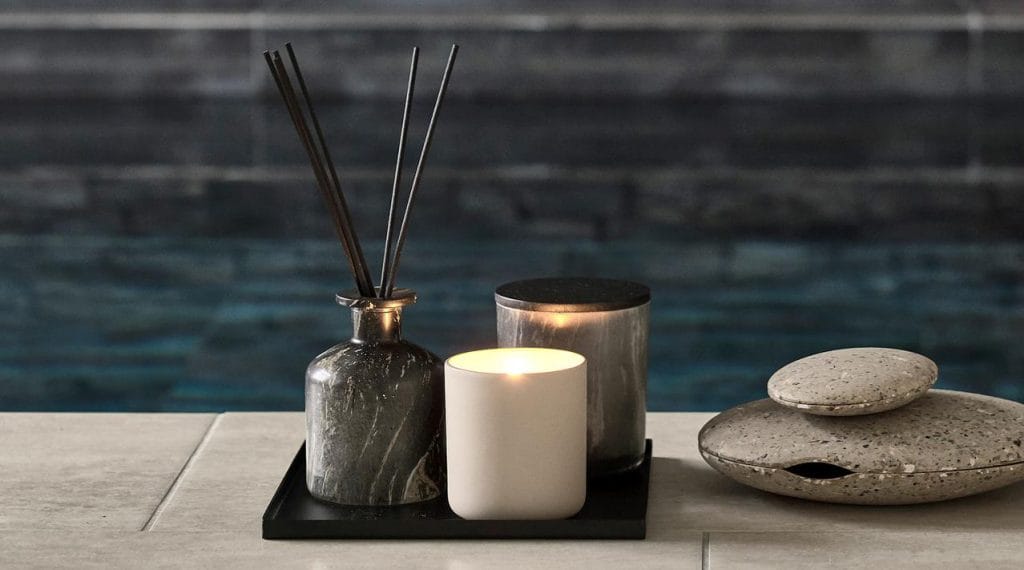 Ароматни свещи