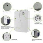 Дифузер машина ЕТЕРИМ AROMA