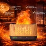 Дифузер ЕТЕРИМ Flame характеристики