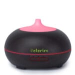 Дифузер с етерични масла ЕТЕРИМ Мистик тъмно дърво