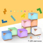 Ултразвуков дифузер с етерични масла ЕТЕРИМ 700