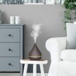 Дифузери с етерични масла Етерим тъмна Стомна