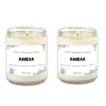 Ароматни свещи с канелено етерично масло ЕТЕРИМ