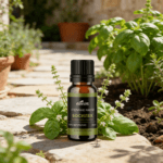 Етерично масло от Босилек 10ml