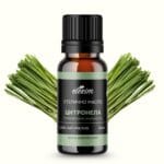 Етерично масло от цитронела ЕТЕРИМ