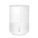 Овлажнител за въздух с етерични масла ETERIM