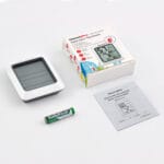 Термометри за стая и влагомери