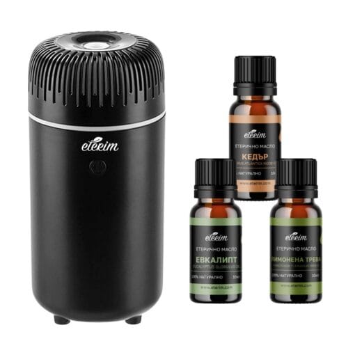 Промо пакет за кола