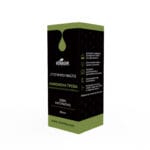 етерично масло Лимонена трева ЕТЕРИМ