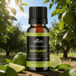 Етерично масло Бергамот 10ml