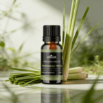 Етерично масло Лимонена трева 10ml