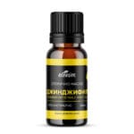 етерично масло Джинджифил