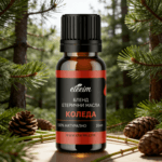 Бленд от етерични масла “Коледа” – 10 ml