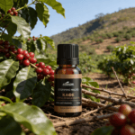 Етерично масло Кафе 10ml