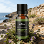 Етерично масло Мащерка 10ml