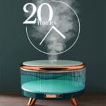 дифузер за ароматерапия