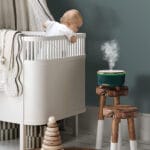 Арома дифузер марбъл ЕТЕРИМ