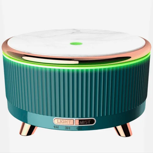 Дифузер за етерични масла Eterim Marble