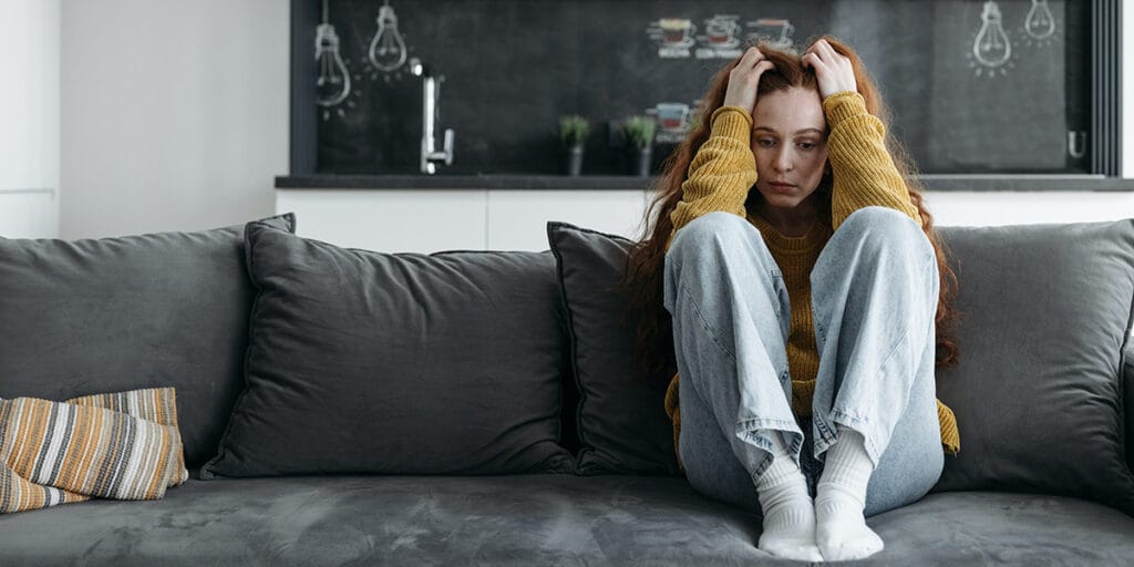 7 етерични масла за справяне с паник атаки