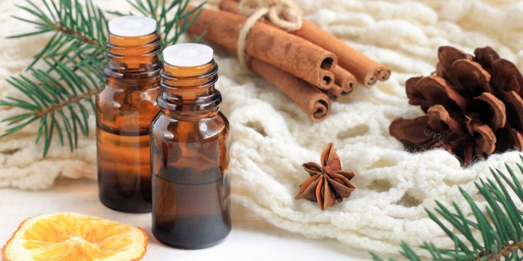 невероятните свойства на етеричното масло от канела