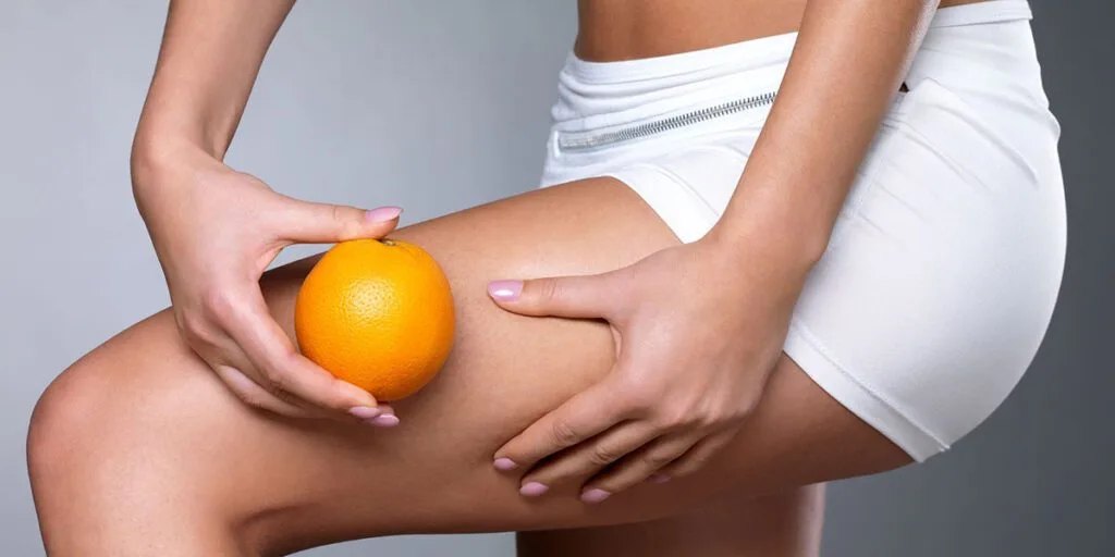 ефективни етерични масла при целулит