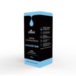 Бленд от етерични масла “Спокойстие”