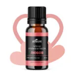 Бленд от етерични масла "Любов"