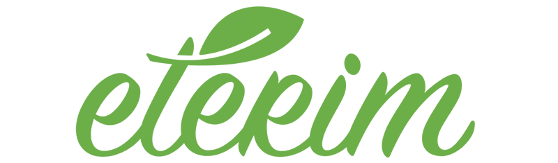 Лого етерични масла и дифузери ЕТЕРИМ