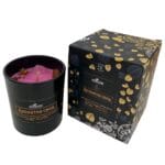 Ароматна свещ ЕТЕРИМ