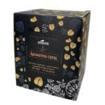 Ароматна свещ кокос ЕТЕРИМ