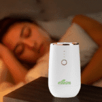 дифузер с етерични масла ЕТЕРИМ Comfort