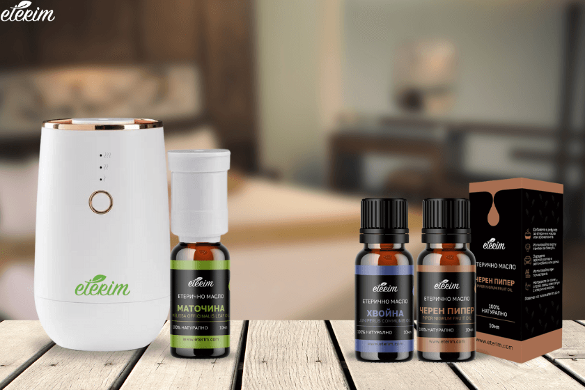 безводни дифузери