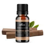 Етерично масло Сандалово дърво 10ml