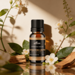 Етерично масло Сандалово дърво 10ml