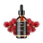 Базово рициново масло ЕТЕРИМ 50ml